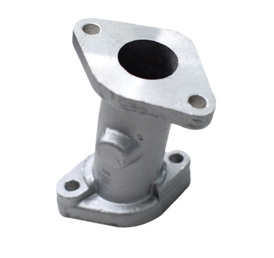 SOPORTE CARBURADORURADOR BOXER ORIGINAL - Mundimotos