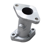 SOPORTE CARBURADORURADOR BOXER ORIGINAL - Mundimotos