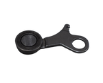 Cargar imagen en el visor de galería, LEVA PLATINA EJE CAMBIOS PLATINO ORIGINAL - Mundimotos