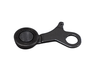 LEVA PLATINA EJE CAMBIOS PLATINO ORIGINAL - Mundimotos