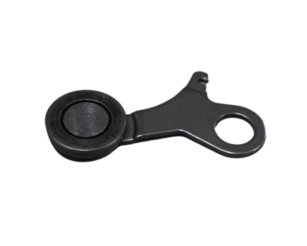 LEVA PLATINA EJE CAMBIOS PLATINO ORIGINAL - Mundimotos