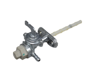 LLAVE GAS BOXER TEC ORIGINAL - Mundimotos