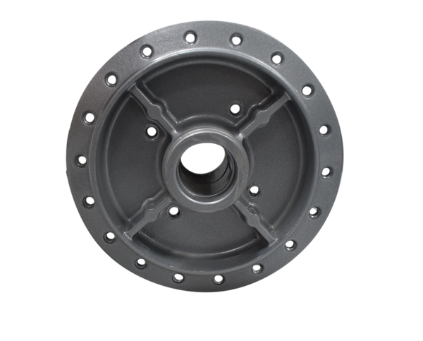 CAMPANA RR BOXER TEC ORIGINAL - Mundimotos