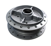 CAMPANA RR BOXER TEC INDIA - Mundimotos