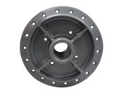 CAMPANA RR BOXER TEC ORIGINAL - Mundimotos
