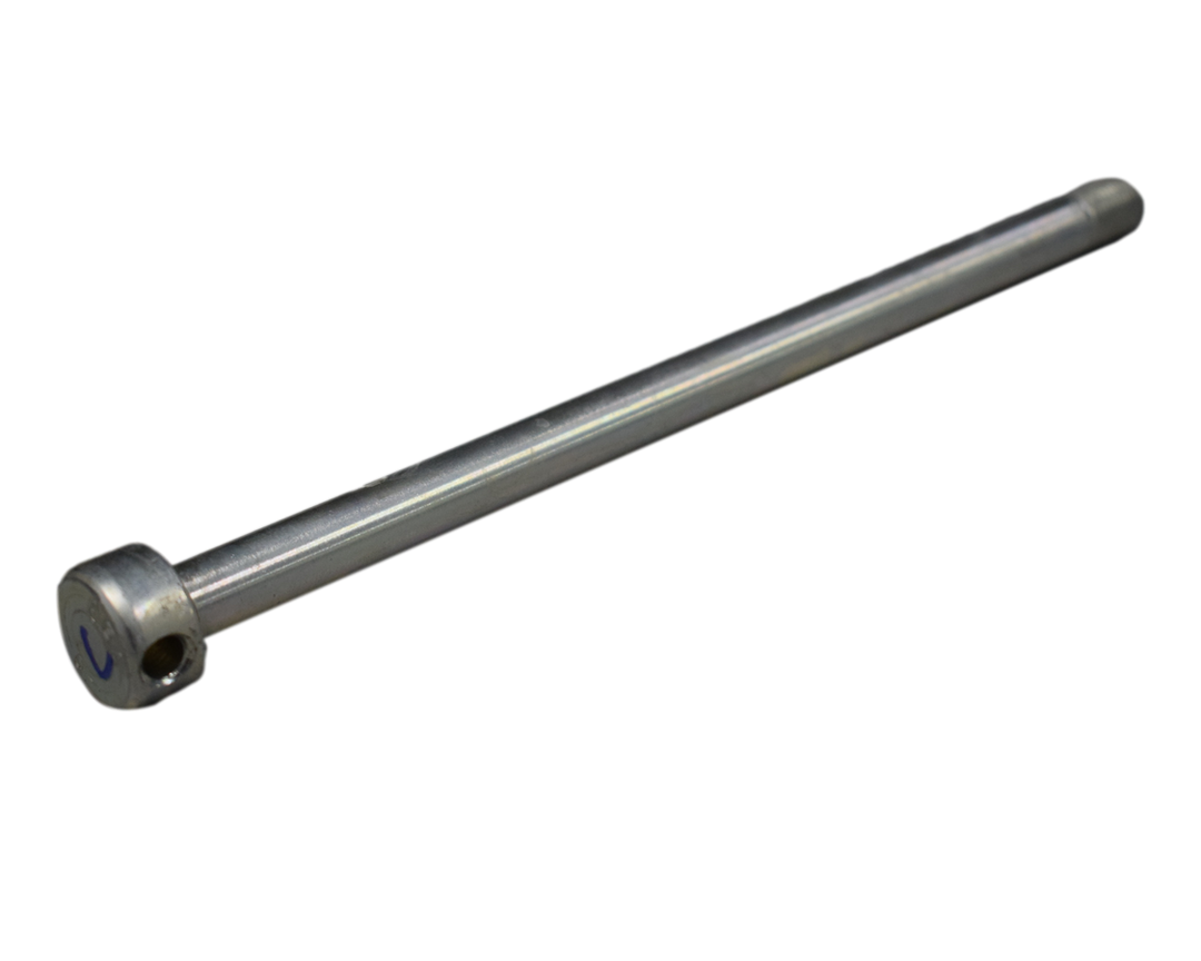 EJE 12X220 RR BOXER ORIGINAL - Mundimotos
