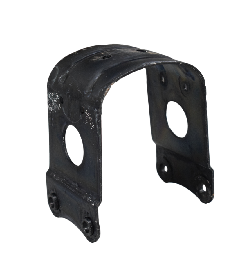 SOPORTE GUARDABARRO FR BOXER TEC ORIGINAL - Mundimotos