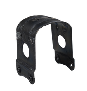 SOPORTE GUARDABARRO FR BOXER TEC ORIGINAL - Mundimotos