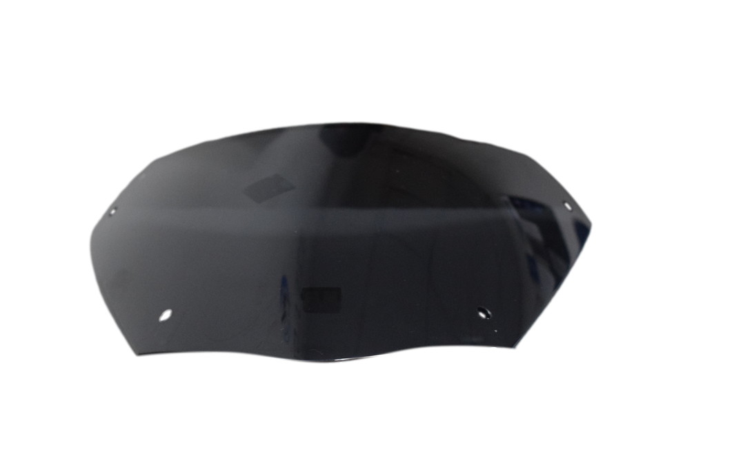 VISOR BOXER S1D ORIGINAL - Mundimotos