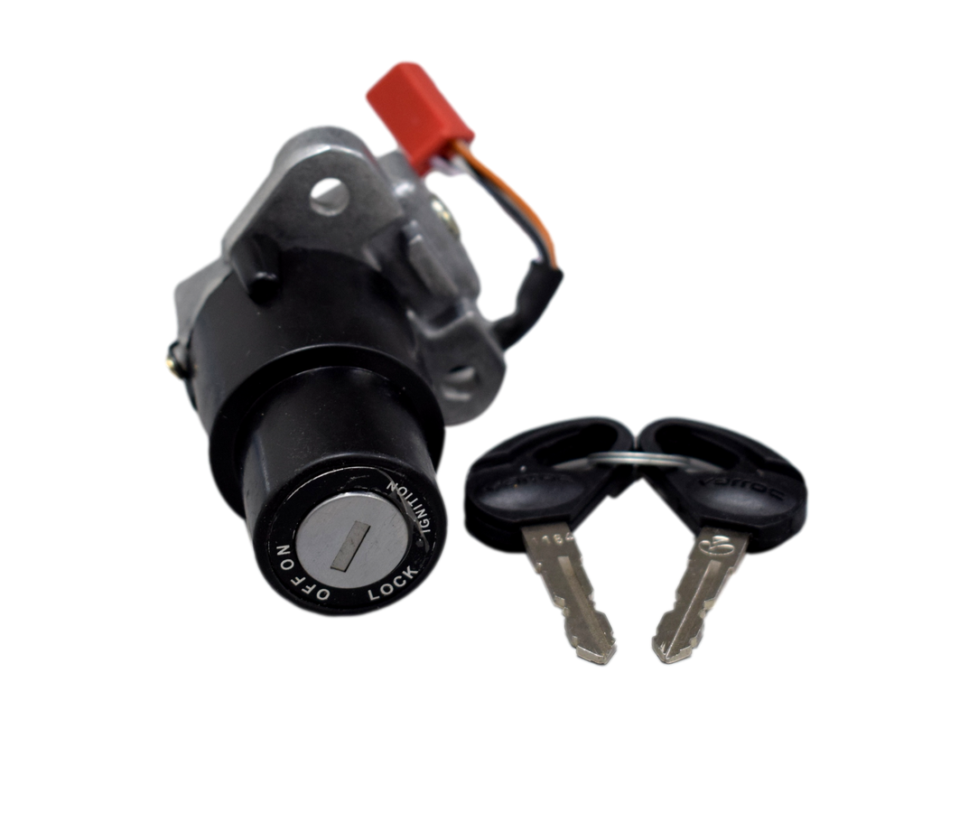 Boxer Switch Switch de Encendido Boxer 100 Ct Generico India | Mundimotos