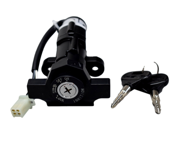 SWITCH ENCEND BX TEC LLAVE CRUZ CHINO - Mundimotos