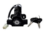 SWITCH ENCEND BX TEC LLAVE CRUZ CHINO - Mundimotos