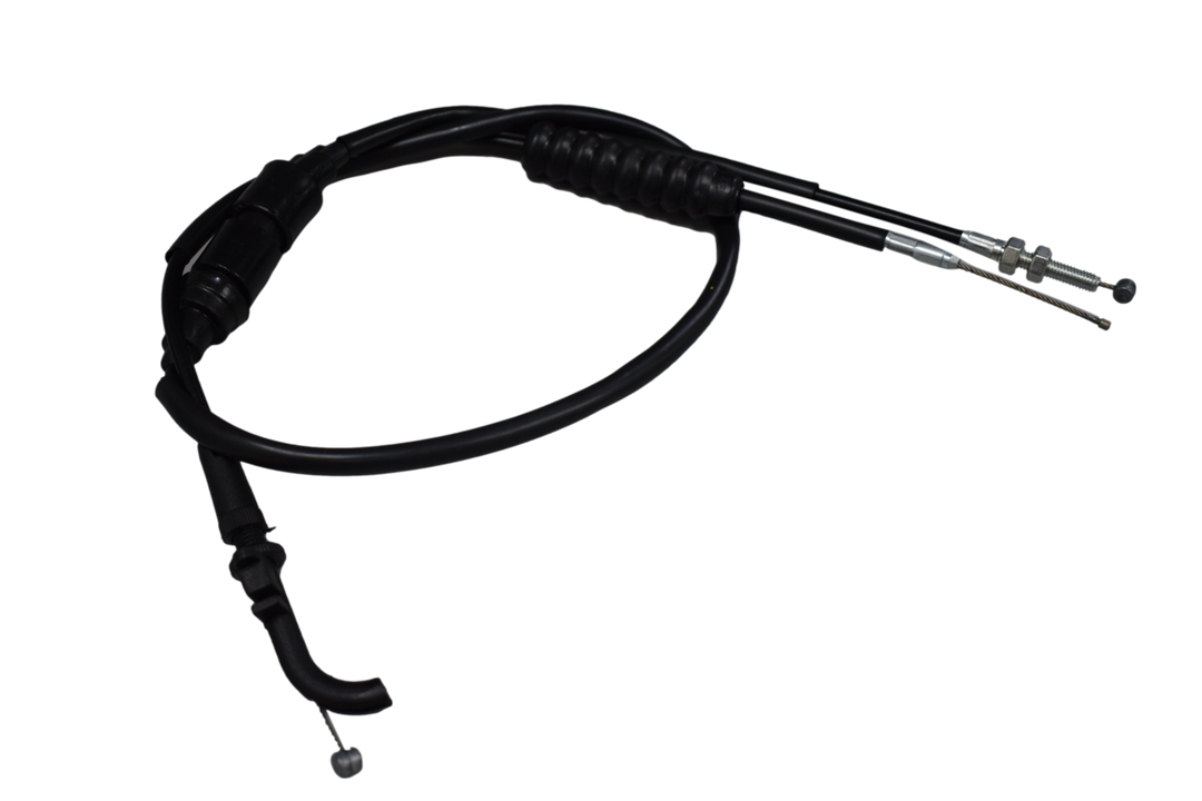 CABLE ACELERADOR BOXER S1D PPPPPPP ORIGINAL - Mundimotos