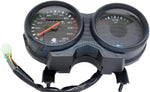 Load image into Gallery viewer, Velocimetro bajaj boxer ct tiene medidor gasolina generico