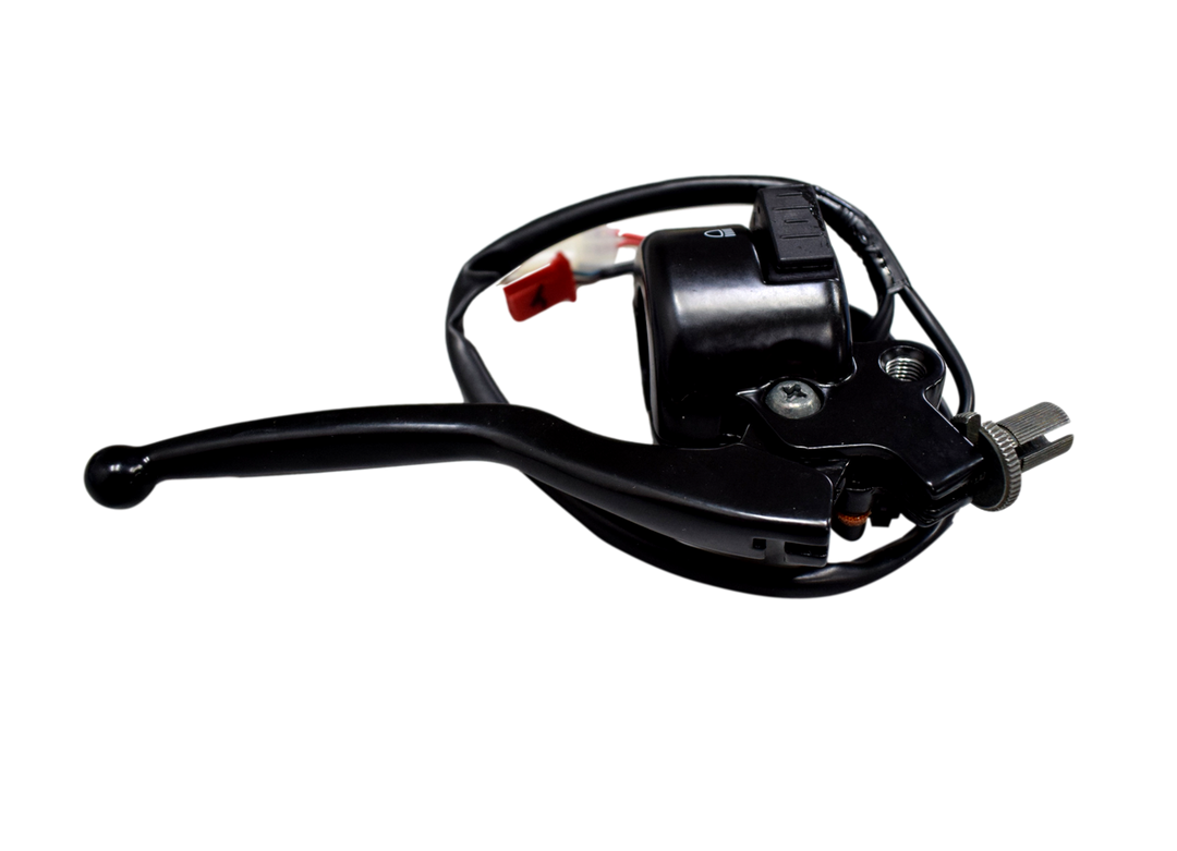 COMANDO RH BOXER TEC>2007 INDIA - Mundimotos