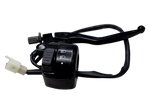 Cargar imagen en el visor de galería, COMANDO RH BOXER TEC>2007 ORIGINAL - Mundimotos