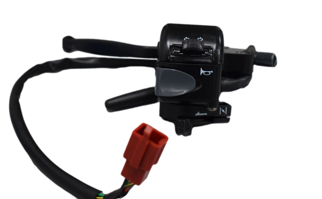 COMANDO LH BOXER TEC>2007 ORIGINAL - Mundimotos