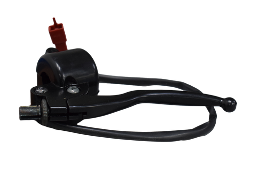 Left Hand Drive Boxer 100 Tec (2007-18) Bajaj Original