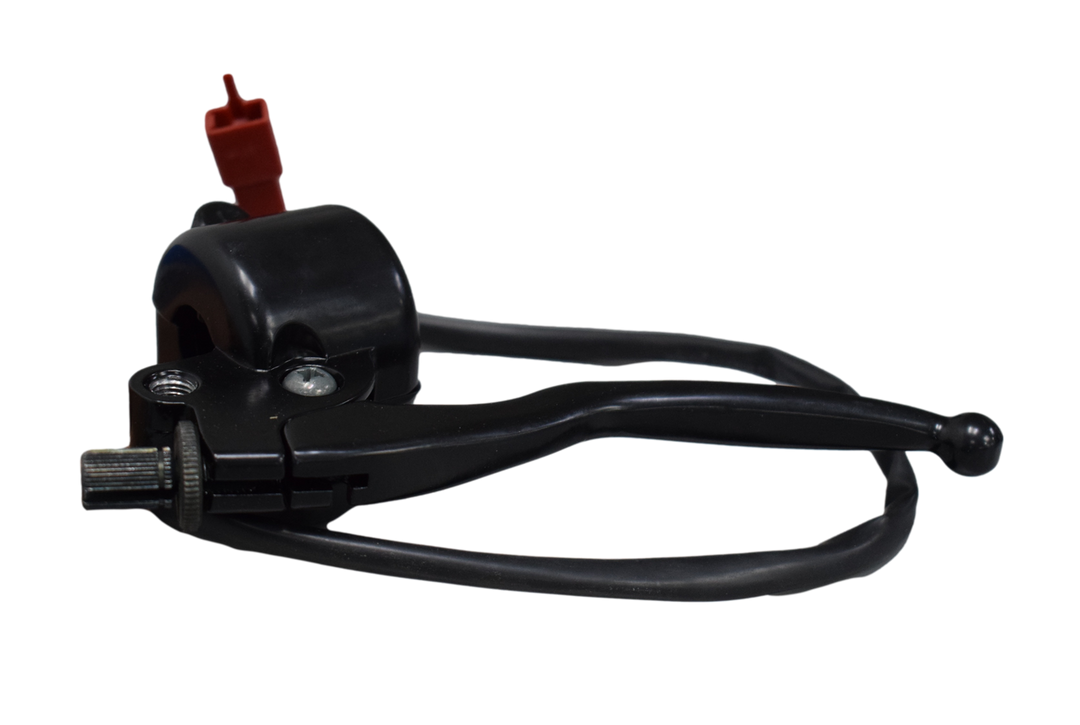 COMANDO LH BOXER TEC>2007 ORIGINAL - Mundimotos