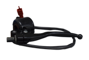 COMANDO LH BOXER TEC>2007 ORIGINAL - Mundimotos