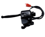 Cargar imagen en el visor de galería, COMANDO LH BOXER TEC>2018 ORIGINAL - Mundimotos