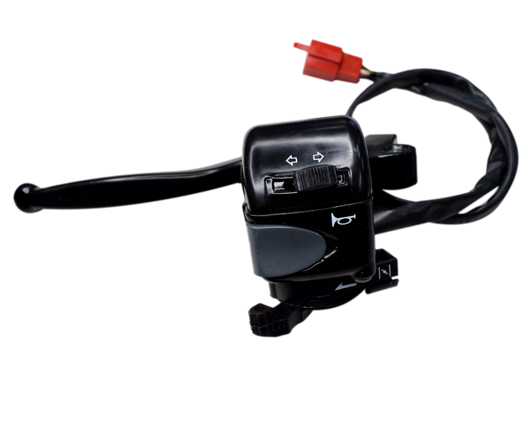 COMANDO LH BOXER TEC>2018 ORIGINAL - Mundimotos