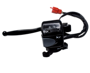 COMANDO LH BOXER TEC>2018 ORIGINAL - Mundimotos