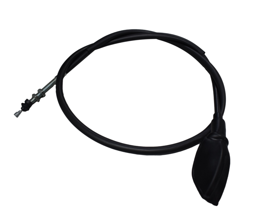 CABLE CLUTCH BOXER CT100 SIN AJ ORIGINAL - Mundimotos