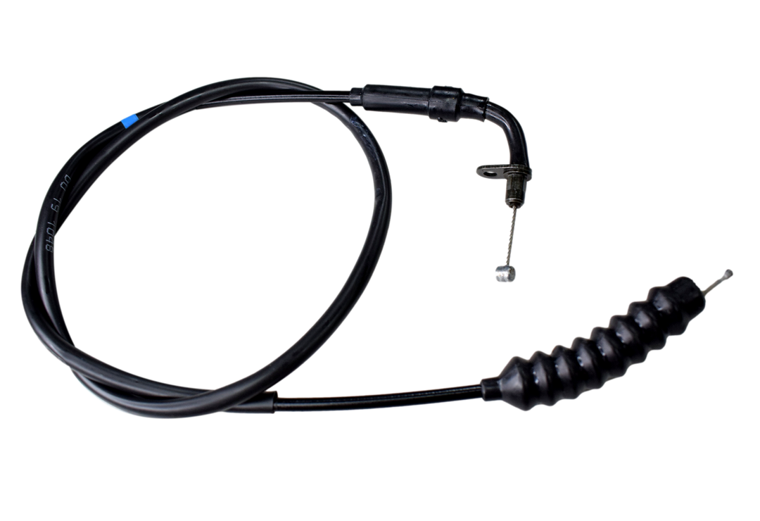 CABLE ACELE.BOXER/TITANIUN/CARGO ORIGINAL - Mundimotos