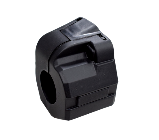Comando Derecho Boxer 100 Titannium Bajaj Original