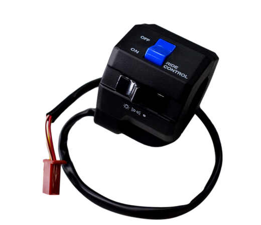 Right Command Boxer 100 Ct S1D Bajaj Original