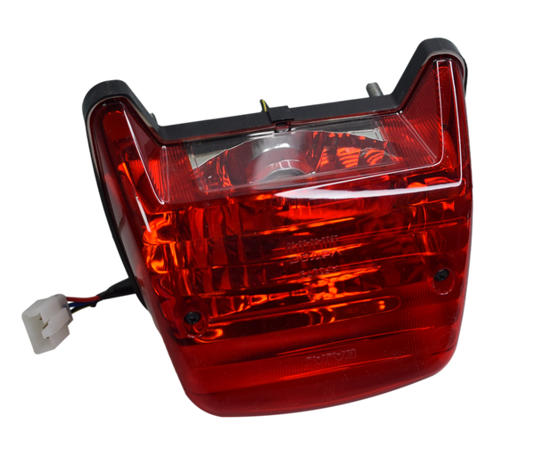 Stop bajaj boxer Ct-S1D original - genuine parts - Mundimotos