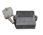 REGULADOR BOXER TEC/PLT100 ORIGINAL - Mundimotos
