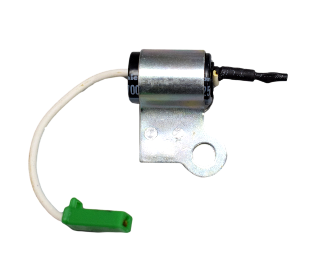 CONDENSADOR BOXERCT-TEC/PLATINO ORIGINAL - Mundimotos