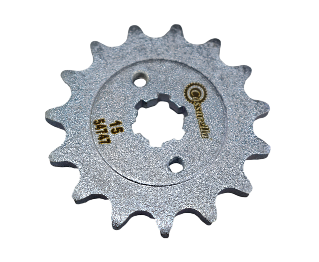 PINON 15T PULSAR 200/UG/NS NACIONAL - Mundimotos