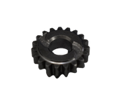 PINON EP 2DA 19T PLATINO/TEC ORIGINAL - Mundimotos