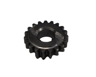 PINON EP 2DA 19T PLATINO/TEC ORIGINAL - Mundimotos