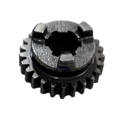 PINON EP 3RA 25T BOXER TEC/PLATINO ORIGINAL - Mundimotos