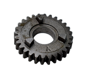 PINON EP 4TA 28T BOXER TEC/PLATINO ORIGINAL - Mundimotos