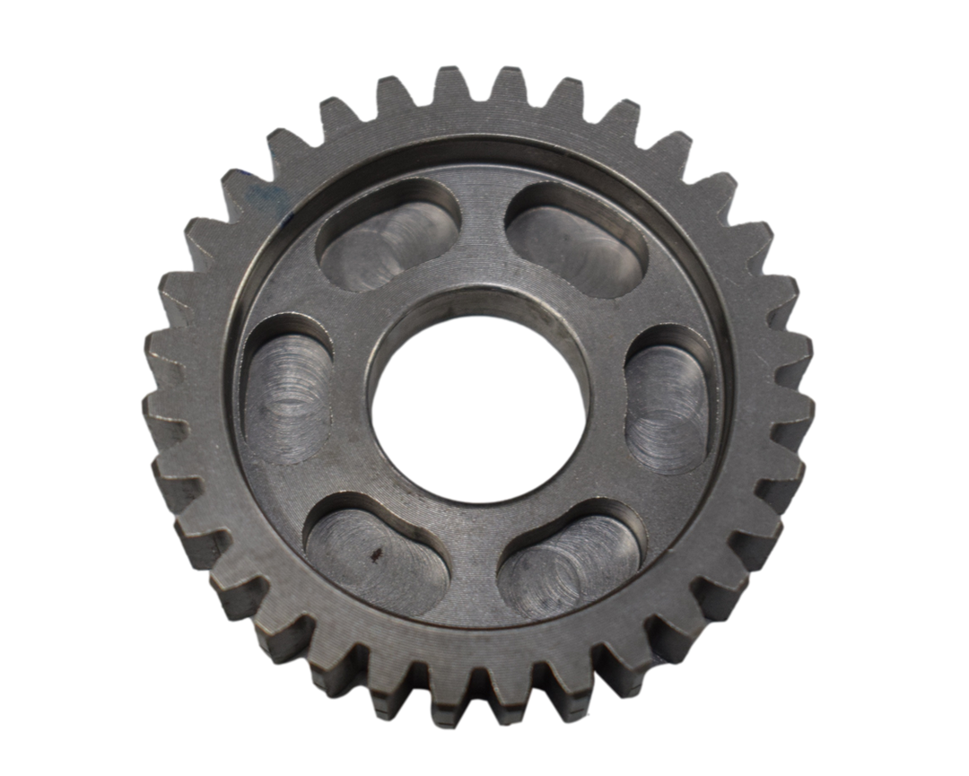 PINON ES 3RA 32T CT-100 TEC/PLATIN ORIGINAL - Mundimotos