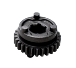 Cargar imagen en el visor de galería, PINON ES 4TA 27T CT100 TEC/PLATINO ORIGINAL - Mundimotos