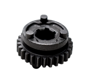 PINON ES 4TA 27T CT100 TEC/PLATINO ORIGINAL - Mundimotos