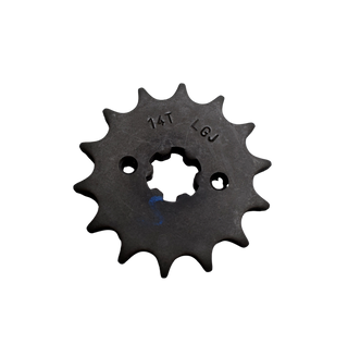 PINON 14T BOXER TEC PPPPPPPPPPPPP - Mundimotos