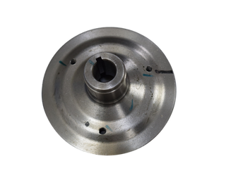 TAPA FILTRO OIL BOXER TEC ORIGINAL - Mundimotos