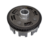 CAMPANA CLUTCH 73T BOXER TEC/PLATINO INDIA - Mundimotos