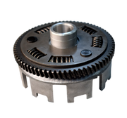 CAMPANA CLUTCH 73T*BOXER TEC/PLATINO ORIGINAL - Mundimotos