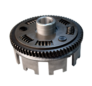 CAMPANA CLUTCH 73T*BOXER TEC/PLATINO ORIGINAL - Mundimotos