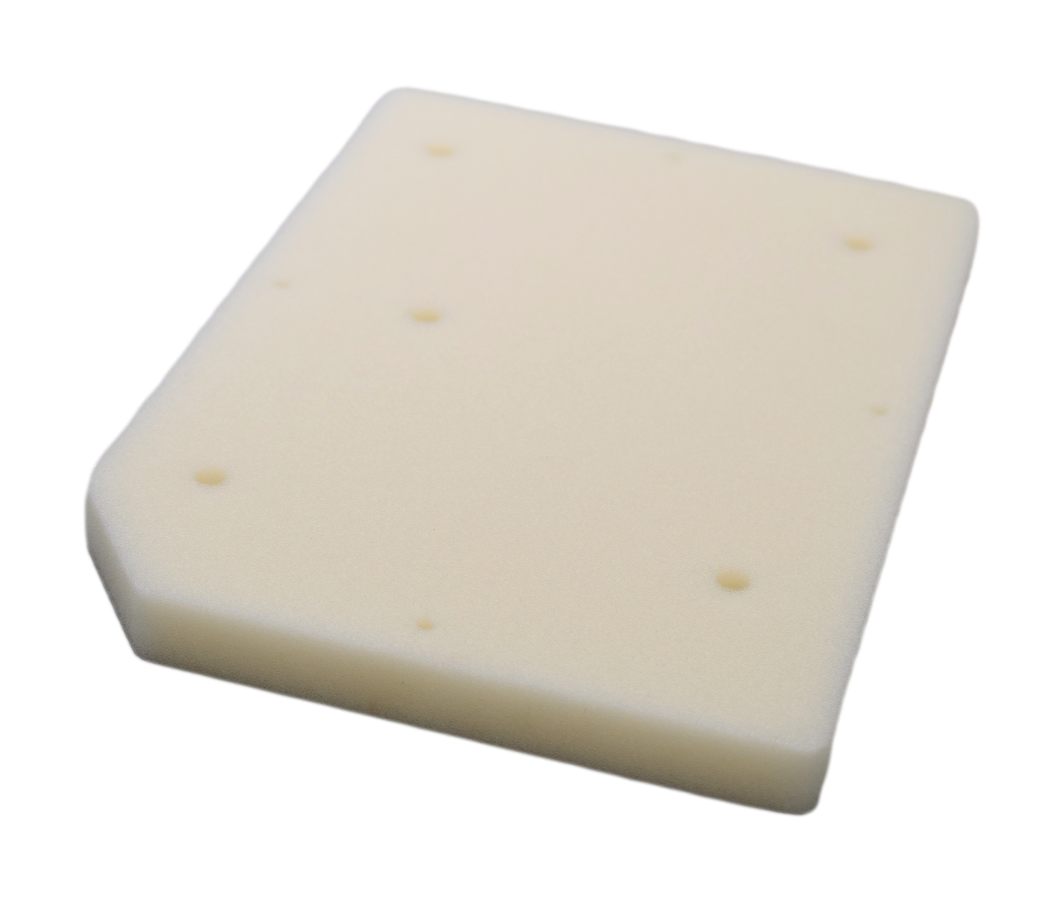 Filtro aire bajaj DISCOVER 135 original - Genuine parts - Mundimotos