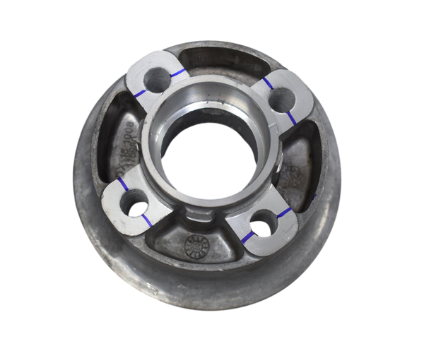 PORTA SPROKET DISCOVER100/XCD125 ORIGINAL - Mundimotos
