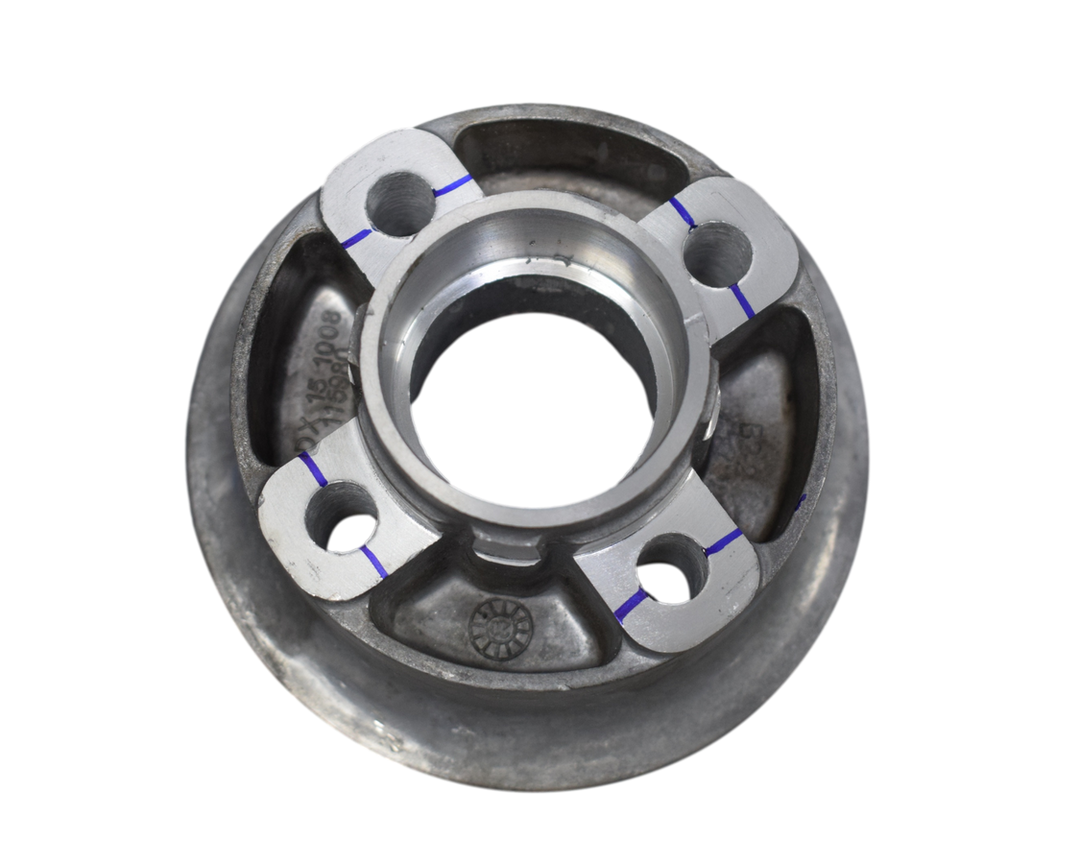 PORTA SPROKET DISCOVER100/XCD125 ORIGINAL - Mundimotos